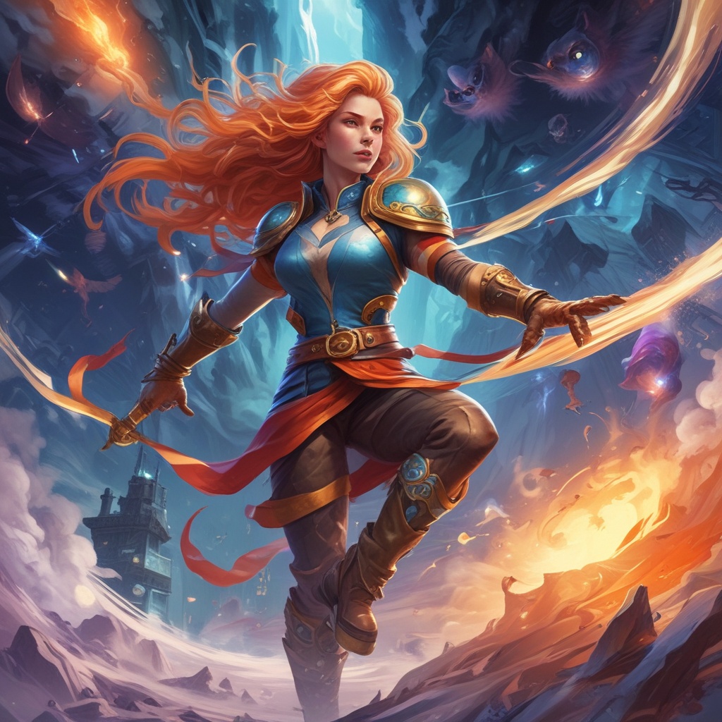 Full screen hero image